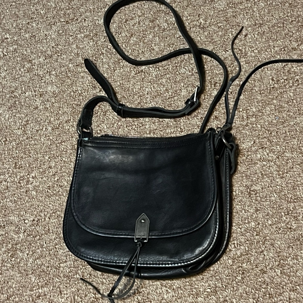 The Sak purse